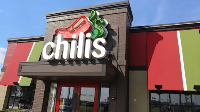 Chili's Grill & Bar
