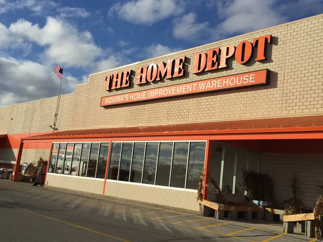 The Home Depot
