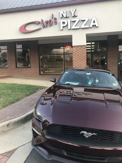 Ciro's New York Pizza