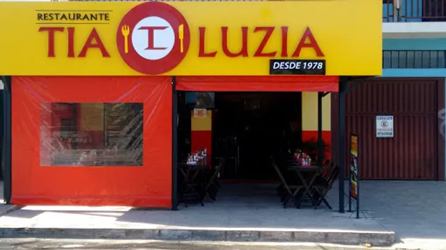 Restaurante Tia Luzia