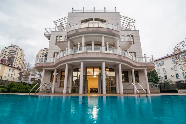 Звёздный Wellness&Spa