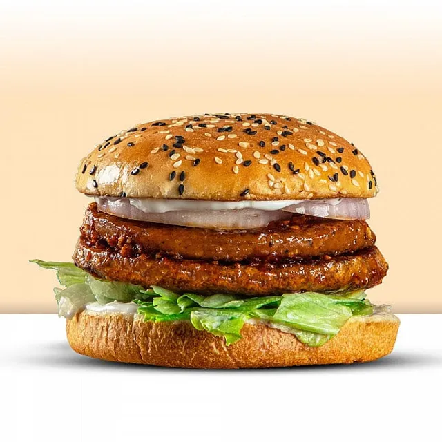 Biggies Burger: Monarch