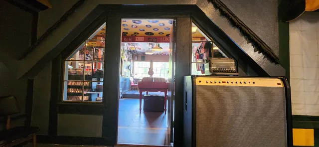 Off The Record Vinyl & Vintage