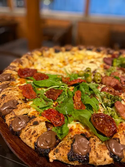 Picanhas Grill Restaurante e Pizzaria