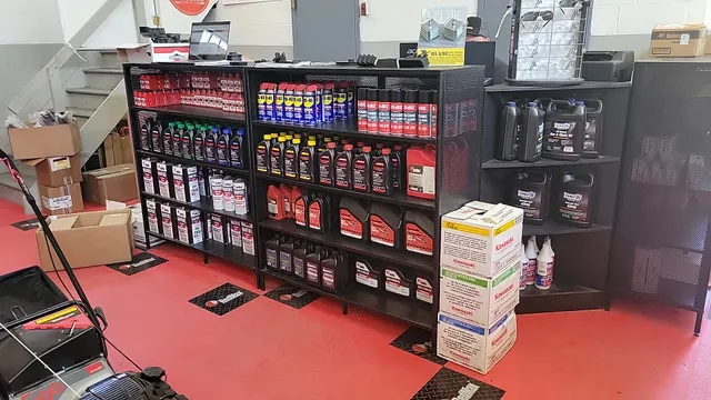 Glen Head Power Equipment