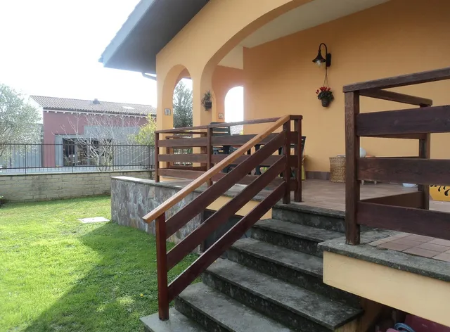 B&B Around The World