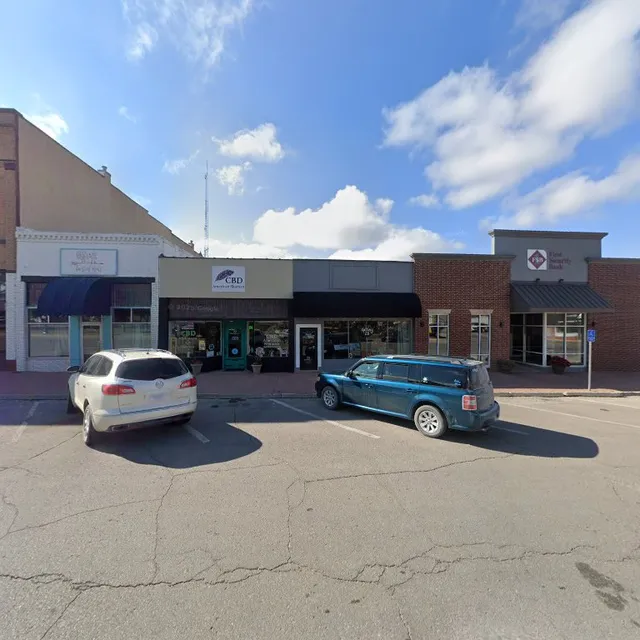 Talk Of The Town Nutrition