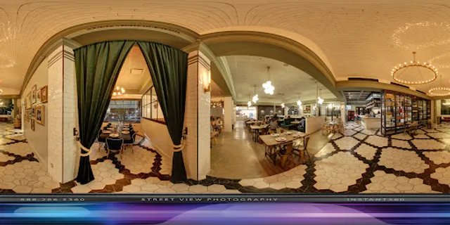 Delucca Gaucho Pizza & Wine - Fort Worth