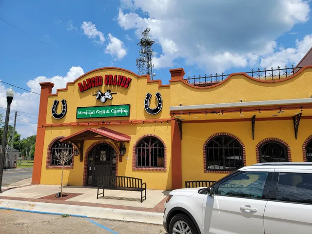 Rancho Grande Mexican Grill