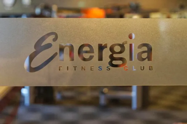 Energia Fitness Club