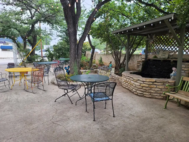 Mima's Tacos - Wimberley