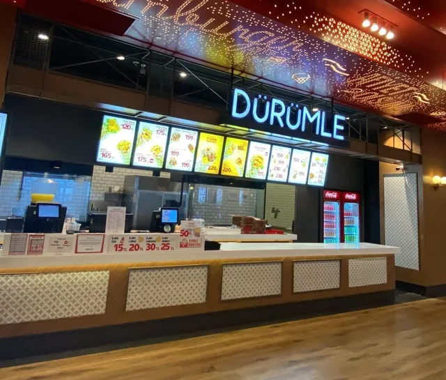 Dürümle