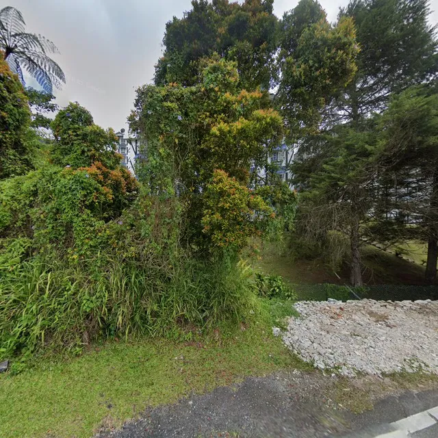 Cameron Highlands Apartment (Desa Anthurium) B18