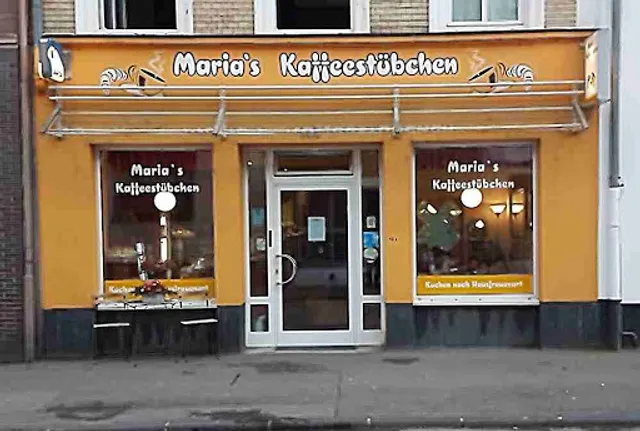 Maria's Kaffeestübchen