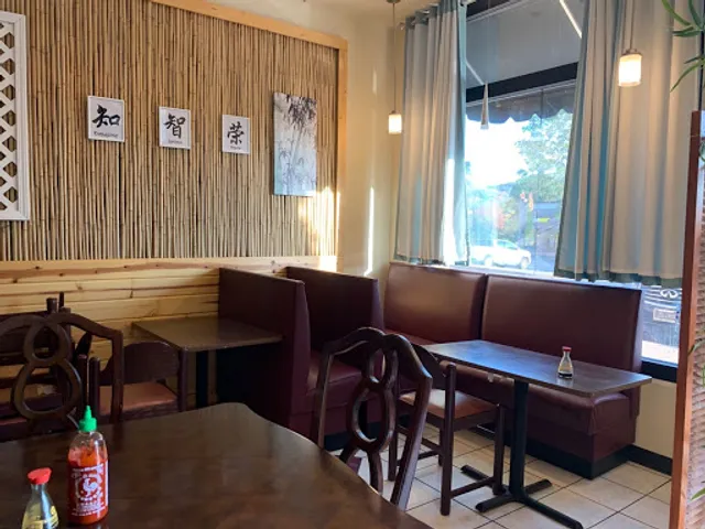 Bamboo House 珍宝楼 (New Management)