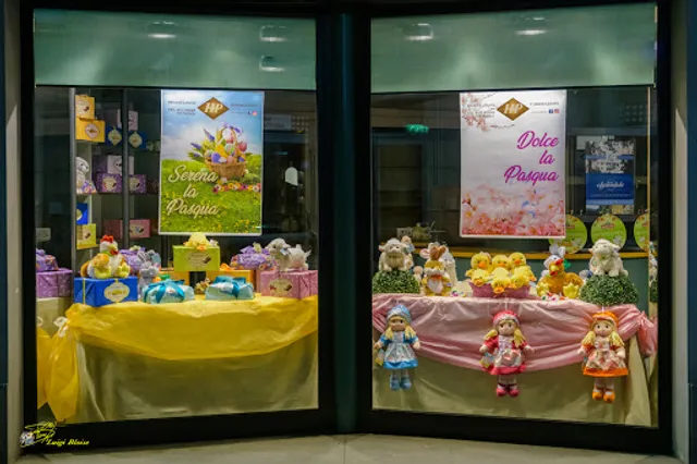 Degustazione Pasquali