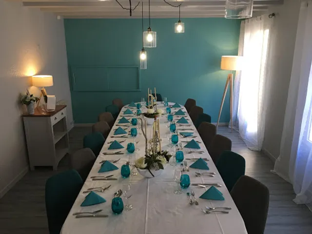 Hotel Restaurant de la Place