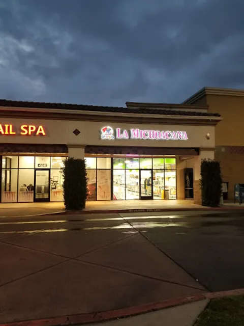 La Michoacana Premium