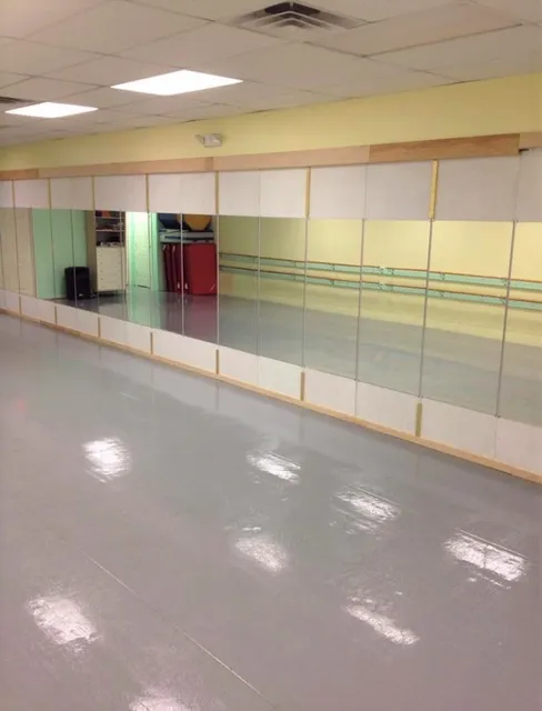 Susie Karlik's Dance Sensation