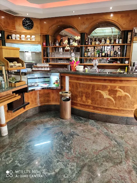 Ristorante Il Gabbiano Jonathan