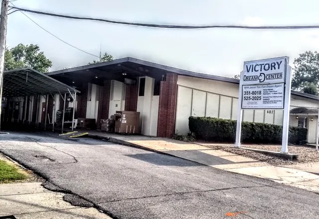 Victory Dream Center