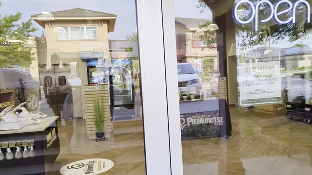 The Mercato - 27th and Yankee Hill