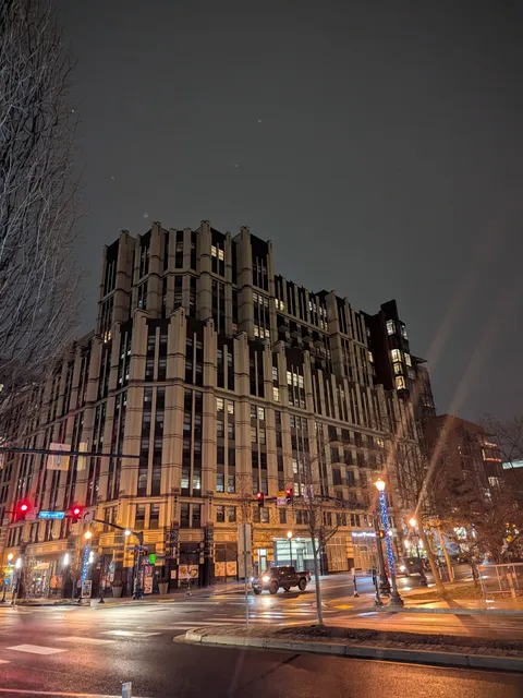 Rockville Town Center West