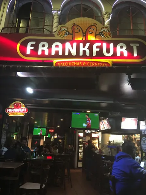Frankfurt