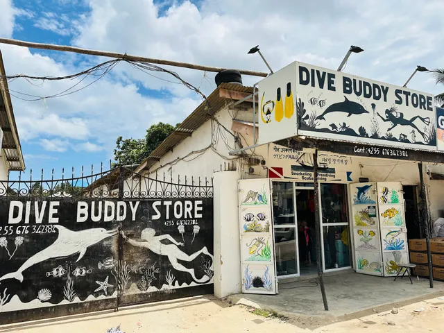 华府中餐厅 Migombani Mgahawa wa Kichina