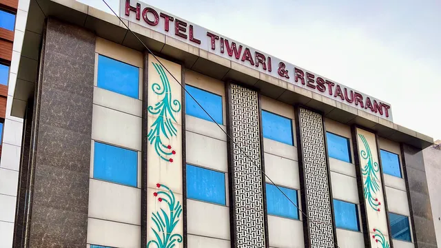 Hotel Tiwari