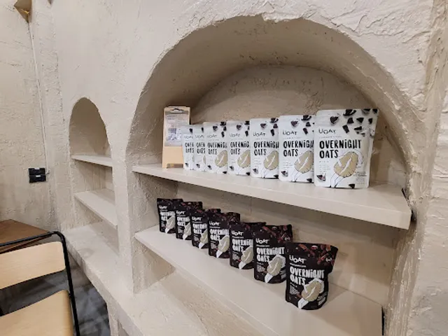 Kem-Kon Vegan Phahurat