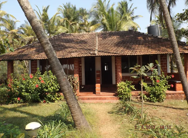 Akuna Matata, Uchila Beach, india