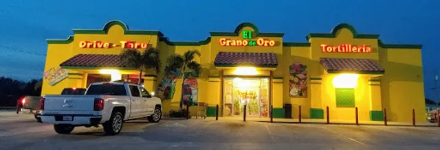 Tortilleria El Grano De Oro