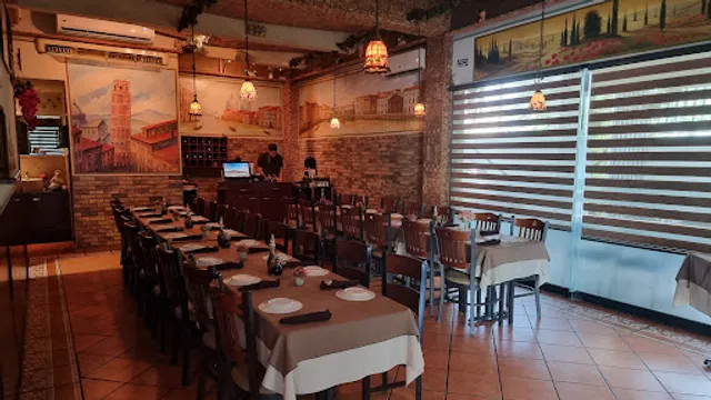 Restaurante Maremonti