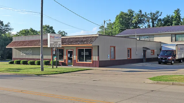 The Beloit Mattress Company
