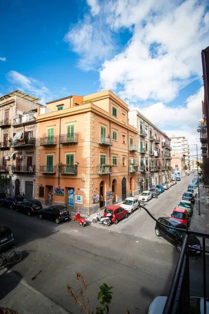 Archimede Casa Vacanze