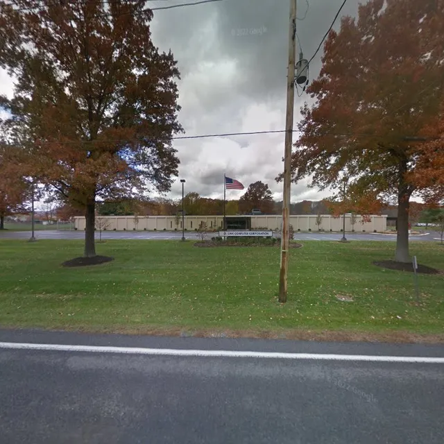 Link Computer Corporation