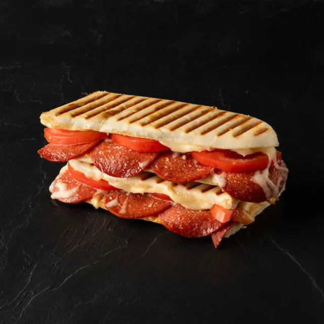 De Valentino’s Almere