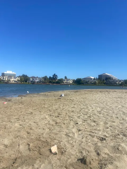 Parkside Aquatic Park