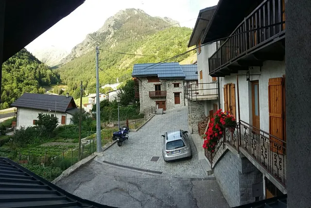 La Barmo Affittacamere