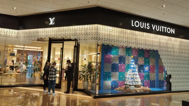 Louis Vuitton New Orleans