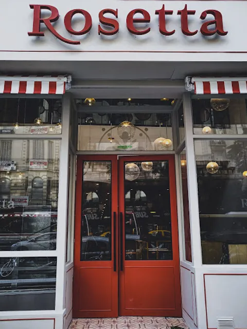 Rosetta Cucina Italiana
