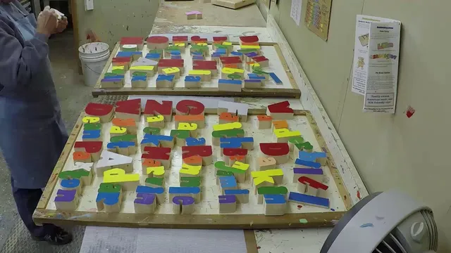 Damhorst Toys & Puzzles Inc