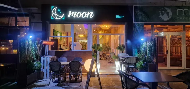 Moon gastrobar