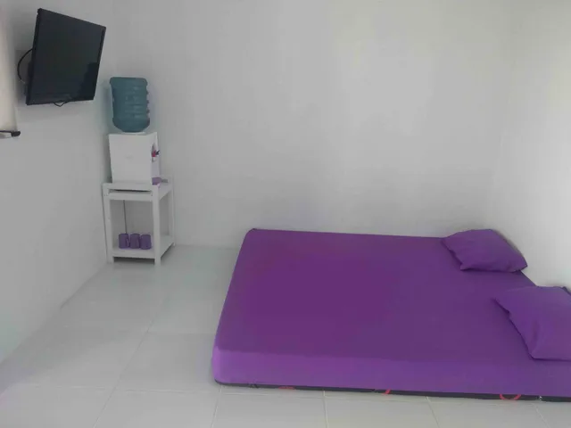 Homestay SAFARI pulau tidung