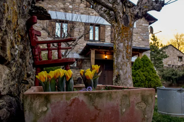 Posada Real El Rincón de Babia