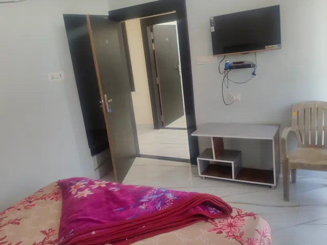 SPOT ON 49507 Hotel Welcome