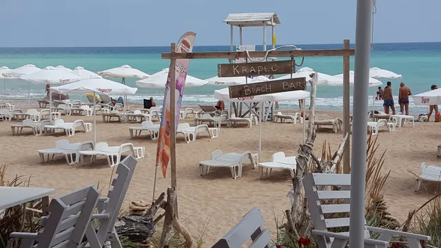 Hotel Complex "Yanitsa"