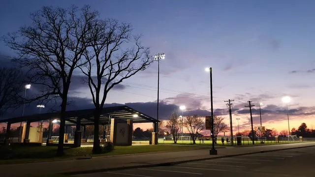 LeTourneau University