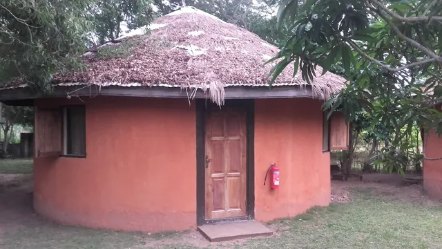 Barbara's Highlife Village